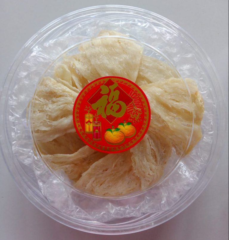 Premium Indonesian Bird's Nest CYT International